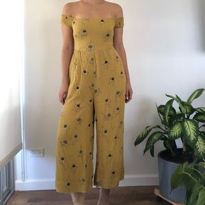 Free People Jumpsuit